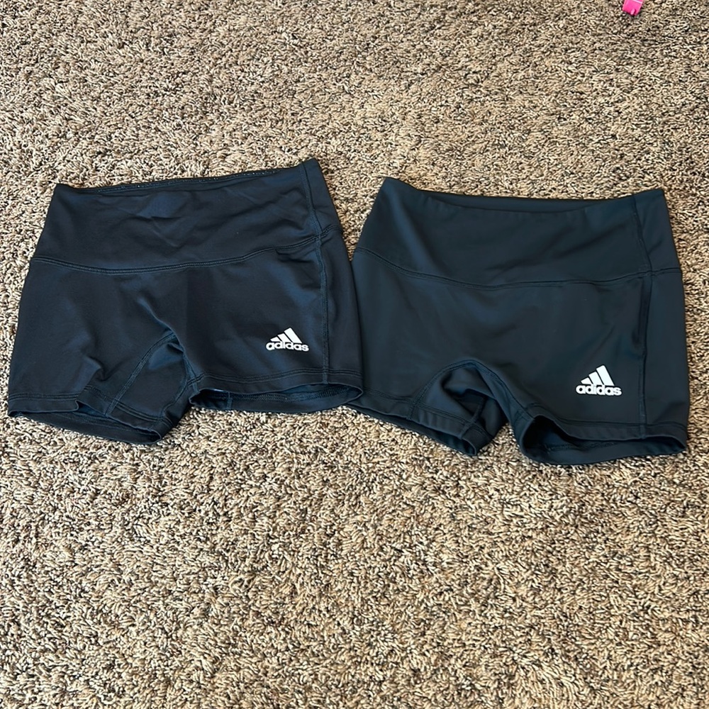 Adidas spandex